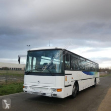 Autocar Irisbus Recreo transport scolaire occasion