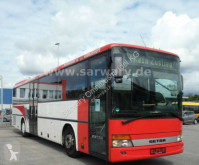Linjebuss Setra 315 UL/Klima/EURO 3//54 Sitze/6 Gang/TÜV:12/2021 för turism begagnad