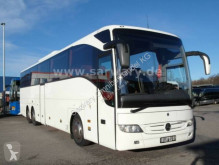 Autokar Mercedes O 350-16 RHDM Tourismo/53 Sitze Luxus/Euro 5/WC/ cestovní použitý
