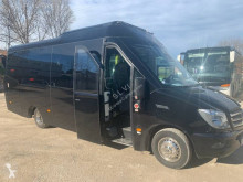 Touringcar Mercedes Sprinter INTEGRALIA ONE tweedehands toerisme
