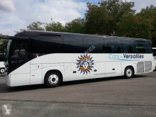 Ônibus viagem Iveco Magelys de turismo usado