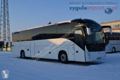 Ônibus viagem Irisbus Magelys HD / EURO 5 / 52 MIEJSCA / WC / DVD de turismo usado