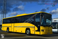 Autocar transporte escolar Mercedes Integro 0 550 INTEGRO / KLIMA / 60 MIEJSC
