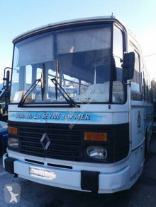 Autocar de tourisme Renault S45 S45R