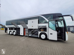 Uzunyol otobüsü Setra S 416 HDH turizm ikinci el araç