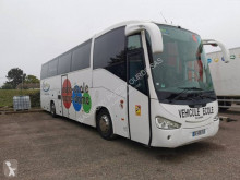 Autocar Scania Century 1237 auto-école occasion