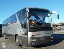 Autocar de tourisme Mercedes O 350-15 RHD Tourismo/6 Gang/404 RHD/TV/Küche