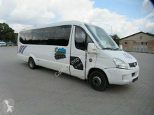 Rutebil for turistfart Irisbus Iveco 65C17, Reisebus, Retrader, Klima, Standhzg