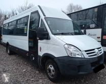 Iveco DAILY tweedehands schoolbus
