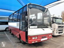Uzunyol otobüsü okul servisi Nissan 70/6D ( 29 Lugares )