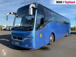 Volvo 9500 Euro 5- 53 seats+1+1 coach used tourism