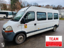Autocar Renault master 17 places de tourisme occasion