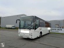 Rutebil skole transport Irisbus Ares