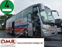 Scania tourism coach Irizar Century / 580 / 417 / PB Bestuhlung