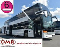Междуградски автобус двуетажен Setra S 431 DT / Skyliner / Astromega / viele Neuteile