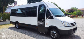 Ônibus viagem Iveco 65 de turismo usado