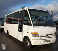 Mercedes O 814/815 D/Vario/ Mediano/ Medio/32 Sitze coach used tourism