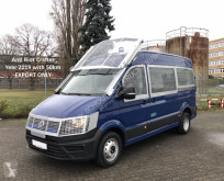 Anti Riot Crafter - New from Storage 50km - Export Only Anti Riot Crafter - New from Storage 50km - Export Only new minibus
