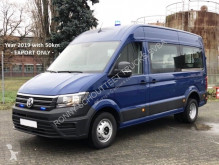 Minibus Crafter - New from Storage 50km - Export Only Crafter - New from Storage 50km - Export Only