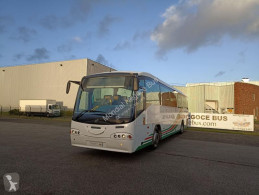 Междуградски автобус Scania Intercentury втора употреба