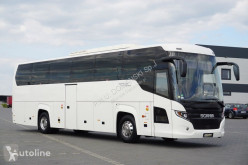 Autokar Scania HIGER TOURING / EURO 6 / 51 OSÓB / JAK NOWA turystyczny używany