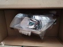 Междуградски автобус Nissan FARO DELANTERO IZQ_NISSAN NAVARA_NUEVO_ORIGINAL (VARIAS UNIDADES) части нови