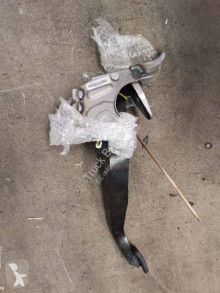 Autokar części Nissan PEDAL EMBRAGUE_NISSAN NAVARA_NUEVO_ORIGINAL (VARIAS UNIDADES)