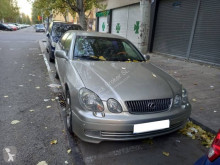 Autokar LEXUS GS 430_AUTOMATICO_GPS_ turystyczny używany