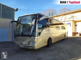 Междуградски автобус Mercedes Tourismo RHD- euro 6-53 seats -2015 туристически втора употреба