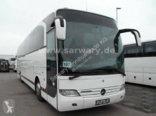 Mercedes Reisebus 580-15 RHD Travego / 51 Sitze/ 6 Gang/ WC/ TV/