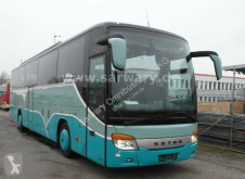 Setra tourism coach 415 GT-HD/ 51 Sitze/ Travego/ EURO 4/ WC /TV/
