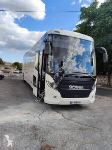 Autokar Scania Touring turystyczny używany
