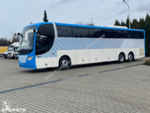 Uzunyol otobüsü turizm Scania OmniExpress K-series