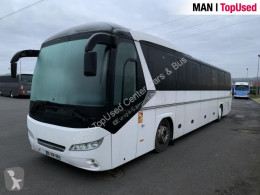 Междуградски автобус туристически Neoplan Jetliner Euro 5- 2014- 57 places- Euro 5