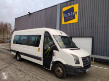 Autobus trasporto scolastico Volkswagen CRAFTER