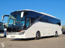Ônibus viagem Setra 515 HD / IMPORTED FROM FRANCE / WC / 140 000 KM de turismo usado