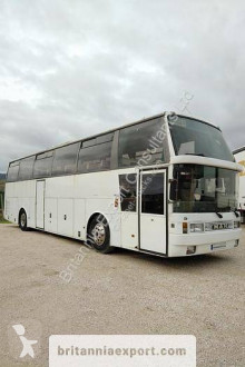Междуградски автобус MAN 16.290 52 seats туристически втора употреба