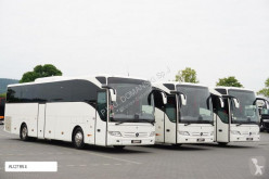 MERCEDES-BENZ / TOURISMO / EURO 6 / 51 OSÓB / JAK NOWY coach used tourism