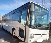Irisbus school bus Ares 2007 - 314 000 kms - IDEAL POUR FAIRE UN CAMPING CAR (voir lien you tube pré-aménagement sommaire)