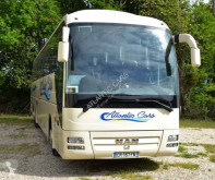 Autocarro de turismo MAN Lion's Coach L