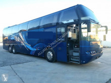 Neoplan Cityliner coach used tourism