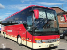 Междуградски автобус Setra 416 GT-HD/6 Gang/51 Sitze/ EURO 5/ TOP ZUSTAND/ туристически втора употреба