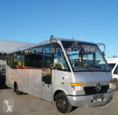 حافلة للسياحة Mercedes O 814/815 D/Vario/ Mediano/ Medio/Klima/32 Sitze