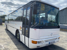 Rutebil skole transport Irisbus Recreo