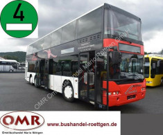 Uzunyol otobüsü Neoplan N 4426/3 Centroliner /Astromega/90 Plätze/Klima çift katlı ikinci el araç