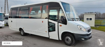 Междуградски автобус Iveco PRODIG 33 SEATS MAGO WING туристически втора употреба