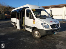 Autokar transport szkolny Mercedes Sprinter intégralia