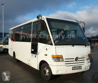 Rutebil for turistfart Mercedes O 814/815 D/Vario/ Mediano/ Medio/32 Sitze