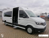 Volkswagen Crafter Crafter Maxi Kleinbus 18+1 Euro 6 (45) used midi-bus