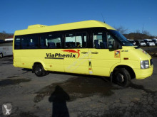 Autocar transport scolaire Volkswagen LT 46
